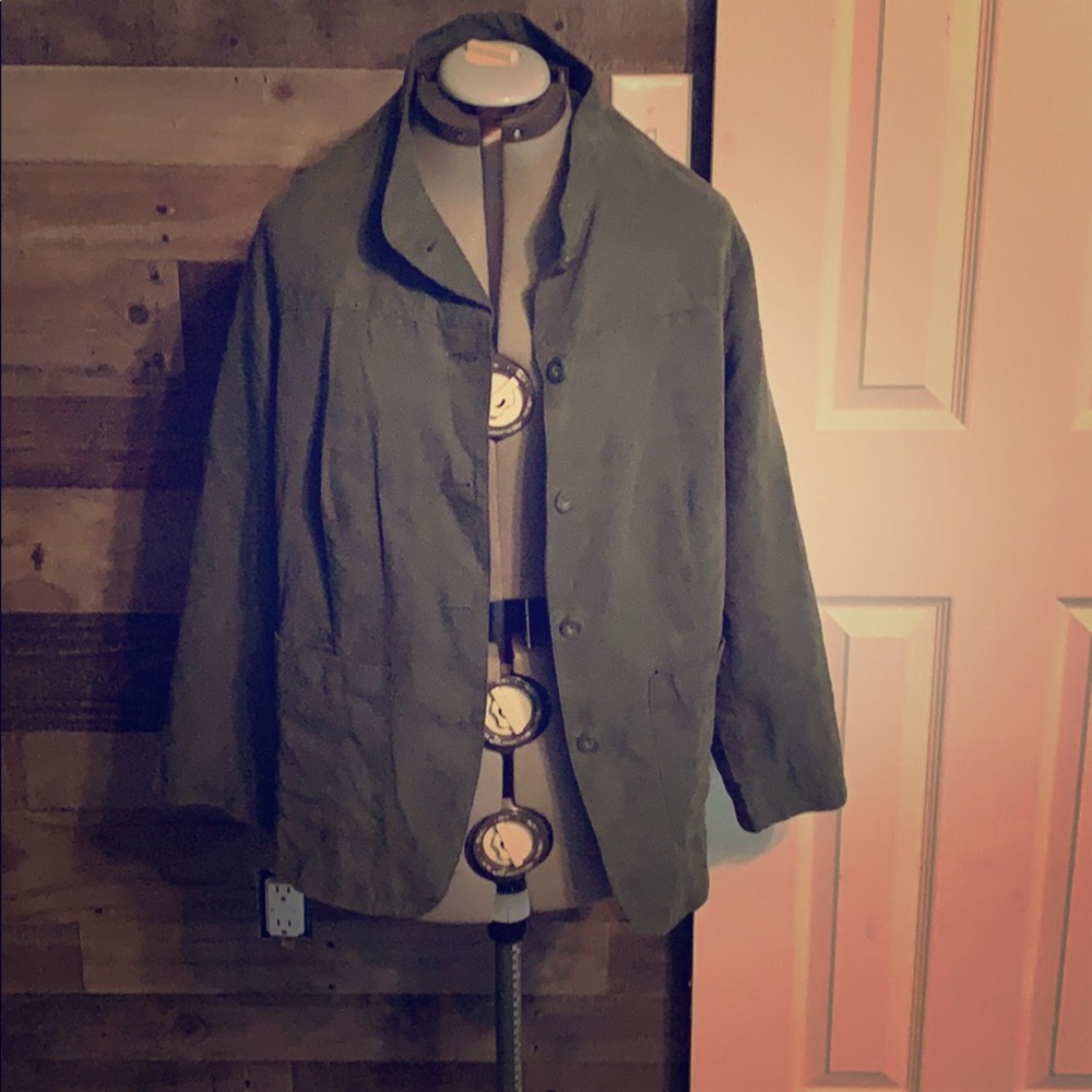 Vintage blazer